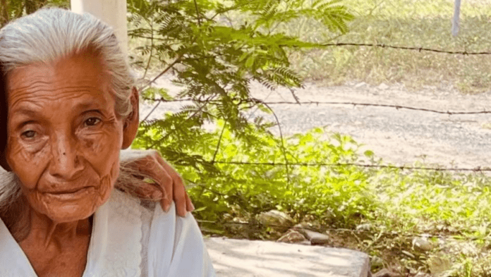 Hallan muerta a abuelita de 82 años en Nuevo León; estaba desaparecida desde inicios de diciembre