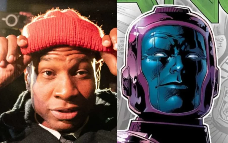 Jonathan Majors es declarado culpable de agresión a su exnovia; Marvel lo despide del papel de Kang