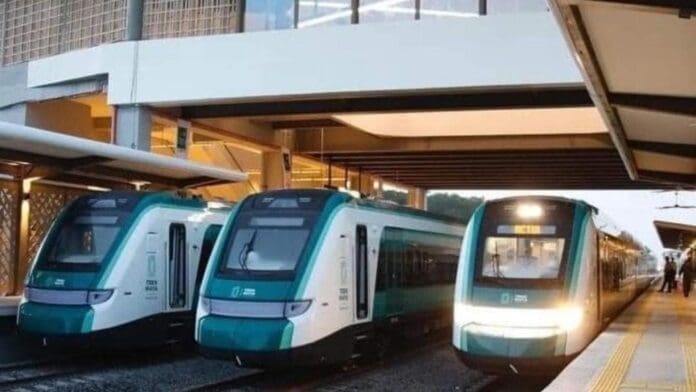 Hay que darle tiempo al Tren Maya, pide sector empresarial de Playa del Carmen