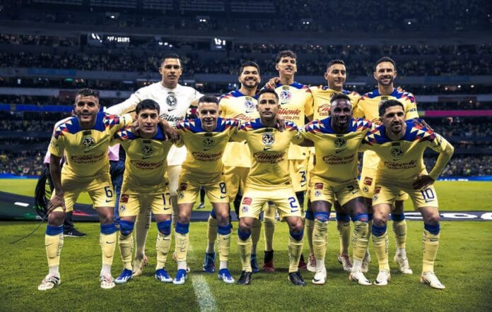 América vence a Tigres y se corona campeón del Apertura 2023 de la Liga MX