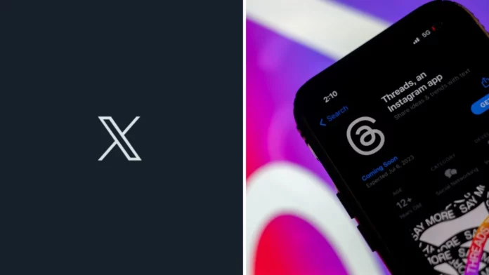 Luego de cinco meses, Threads llegó a Europa; quiere competirle a X