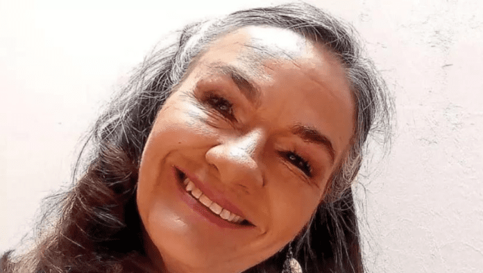 Exactriz de TV Azteca debe mucho dinero en préstamos por falta de trabajo