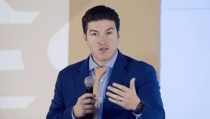 Samuel García denunciará penalmente al Congreso de Nuevo León por 