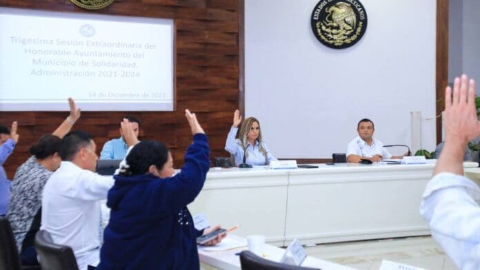 Propone Cabildo de Solidaridad reestructura de la deuda pública