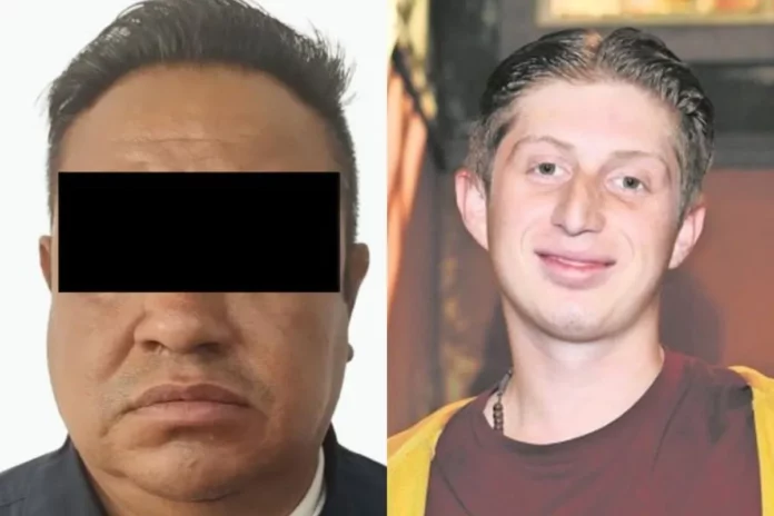 Caso Octavio Ocaña: Declaran culpable al policía involucrado en el asesinato del actor