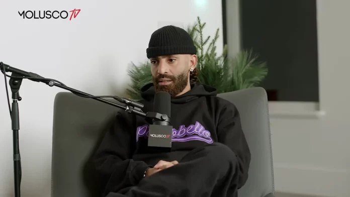 Arcángel considera al reggaeton ''el género más pobre musicalmente''