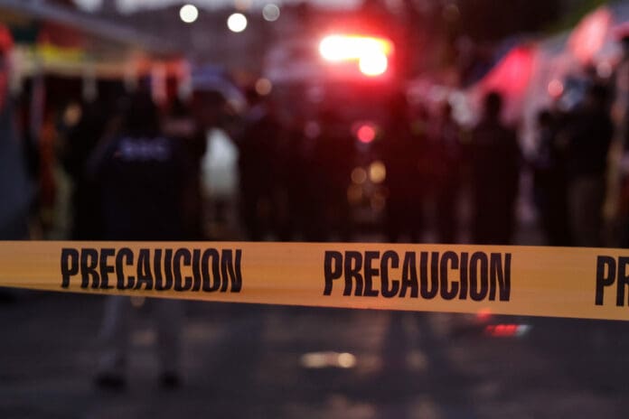 Policía de Tlaxcala mata a joven mientras jugaba con un arma