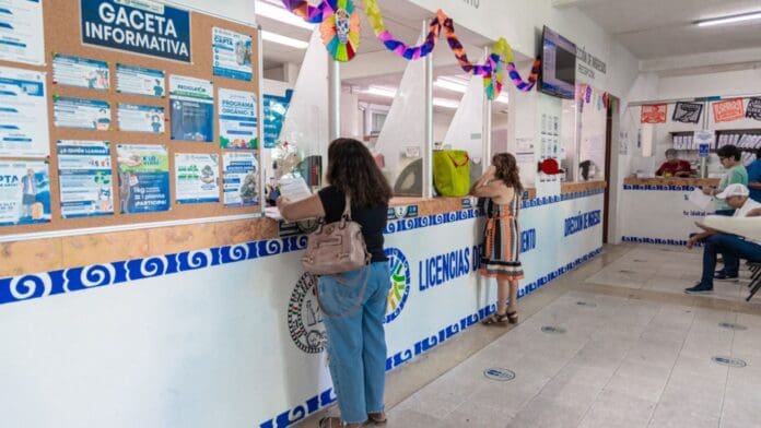 Gobierno invita a aprovechar incentivos fiscales