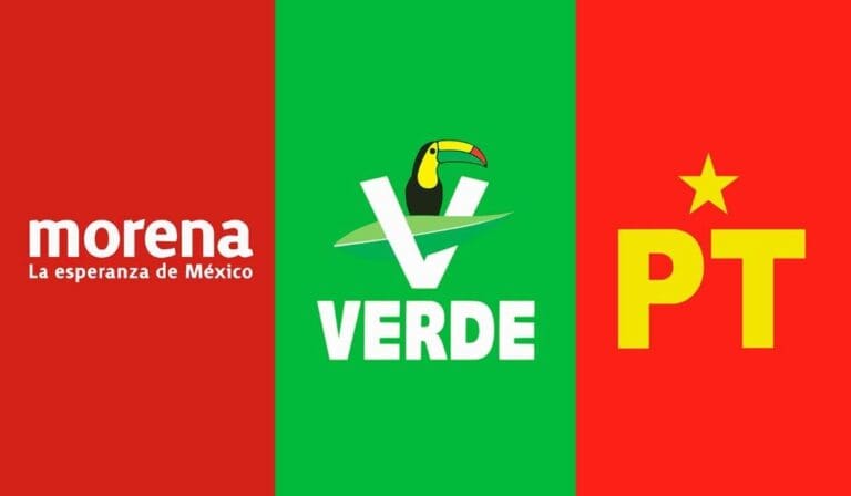 Se dio a conocer que en Quintana Roo la 4T irá junta en diputaciones federales y senadurías, a excepción del Distrito 3.