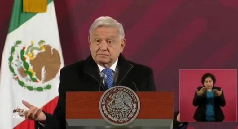 AMLO confirmó que luego de que su terna fuera rechazada, hoy mismo anunciará a la nueva ministra de la Corte.