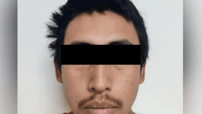 Condenan a 50 años de cárcel a un hombre por asesinar a su pareja en Juárez, Nuevo León