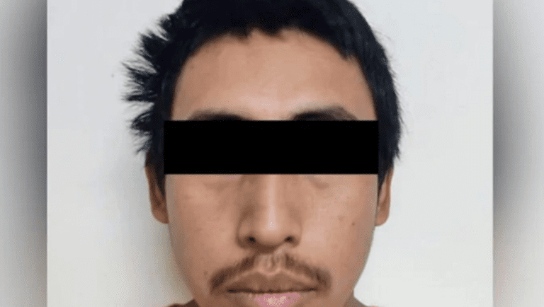 Condenan a 50 años de cárcel a un hombre por asesinar a su pareja en Juárez, Nuevo León