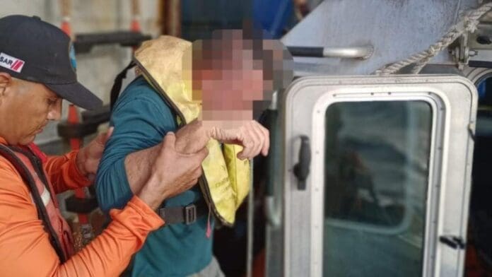 Realiza la Marina una evacuación médica de emergencia en Cozumel