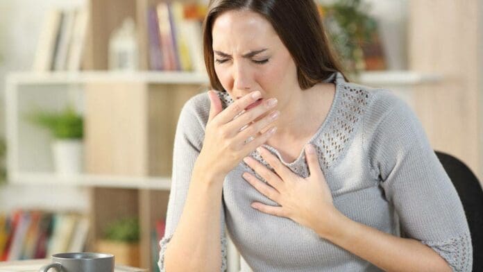 Los seis remedios naturales para aliviar la tos esta temporada invernal