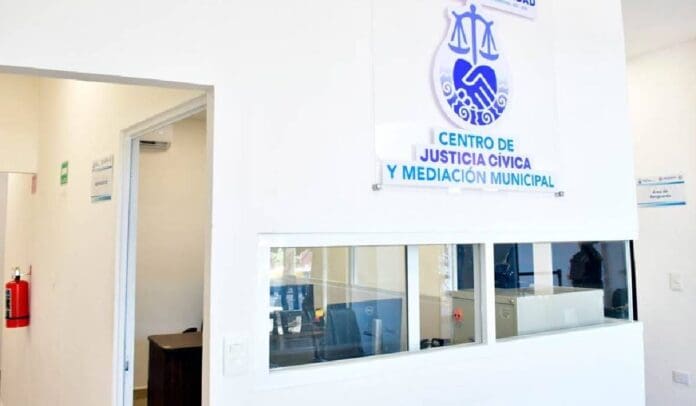 Se suicida canadiense en celdas preventivas de Playa del Carmen