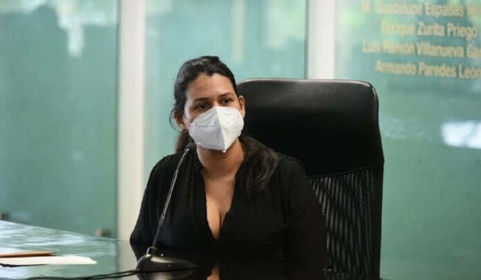 Luego de dos años, el Congreso de Q. Roo finamente nombró a la nueva titular de Derechos Humanos en la entidad.