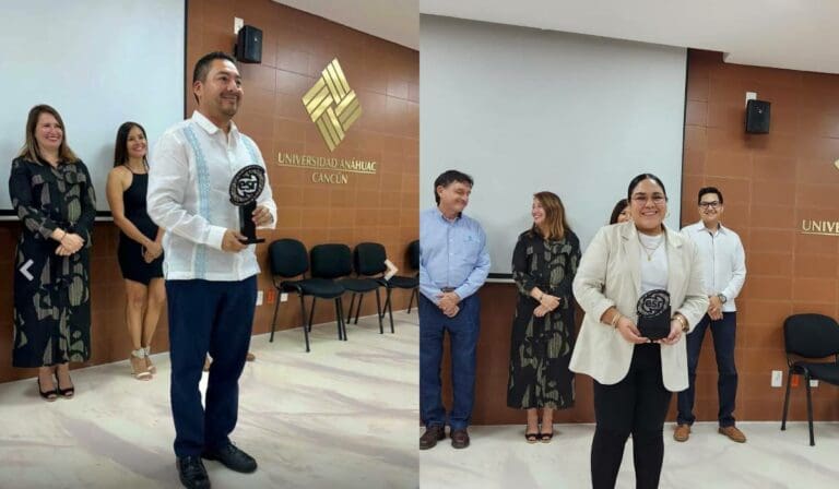 "Aliados por el cambio hacia una mejora del entorno laboral en Quintana Roo”: Josué Osmany