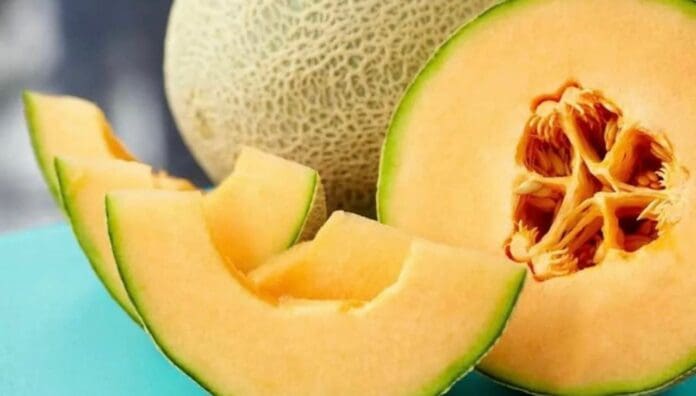 Canadá alerta de brote de salmonela por melones provenientes de México