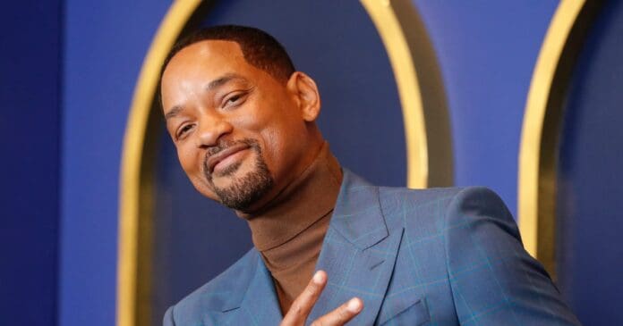 Will Smith es captado por segunda vez al lado de otra mujer que no es Jada Pinkett
