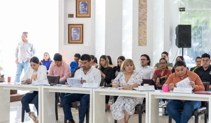 Acuerdos aprobados en beneficio y para seguridad de solidarenses