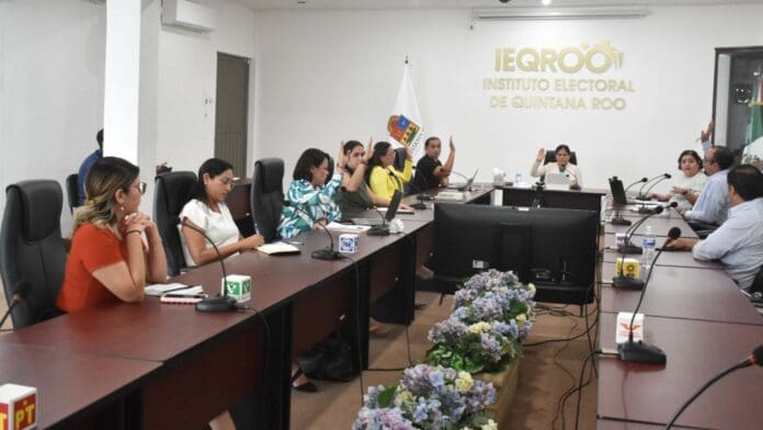 En enero arranca el registro para las candidaturas independientes: Ieqroo