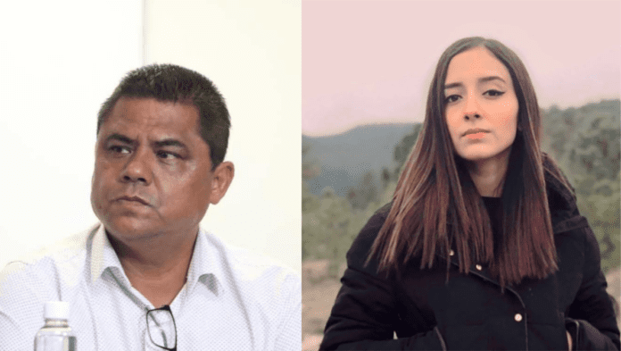 Padre de Debanhi Escobar busca una diputación federal en Nuevo León por MC