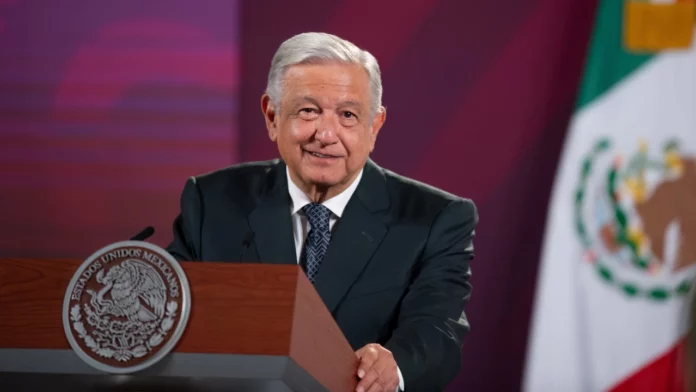 AMLO habla del caso Segalmex; evita opinar sobre la crisis del TEPJF