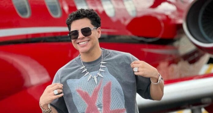 Eduin Caz llama “hija de su chingada madre” a reportera en vivo