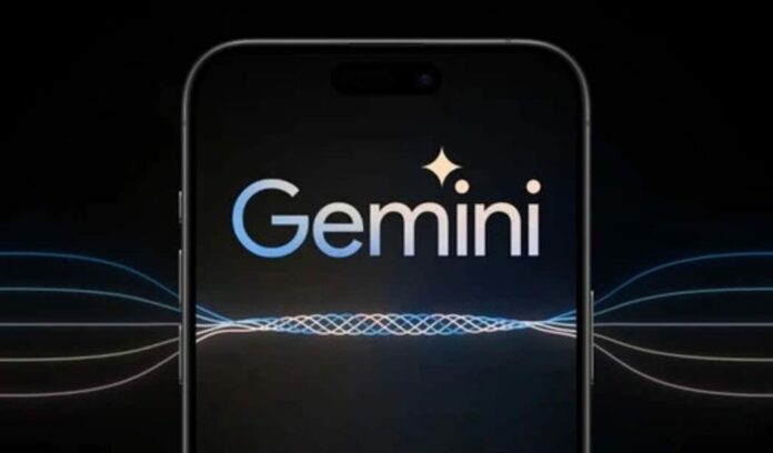 Google lanza Gemini, su modelo de IA para desafiar a ChatGPT