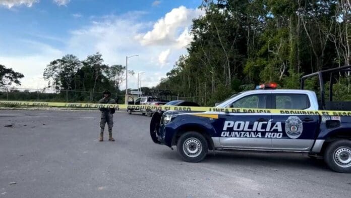 Asesinan al guardia de seguridad de una obra en la Región 249 de Cancún