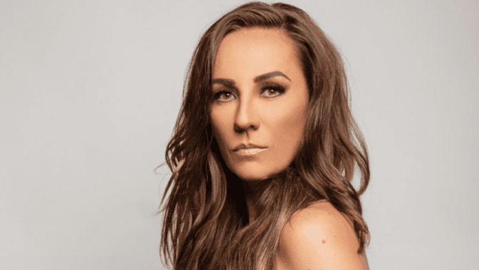 Consuelo Duval fue víctima de robo; le arrebataron 500 mil pesos y varios objetos de valor