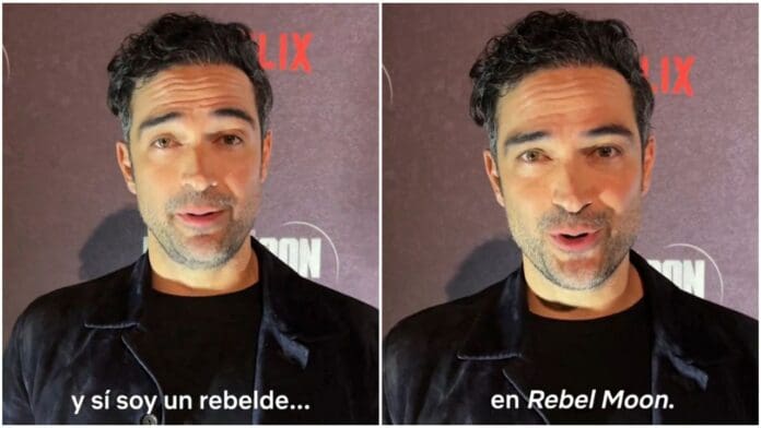 Poncho Herrera hace chiste sobre ser rebelde y ya no le cae bien a nadie