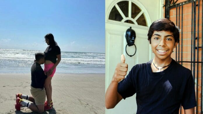 Paco de las Empanadas revela que será papá