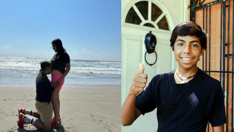 Paco de las Empanadas revela que será papá