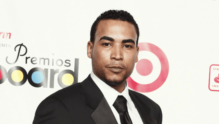 Don Omar anuncia tour 'Back to Reggaeton' en 2024; fechas y lugares