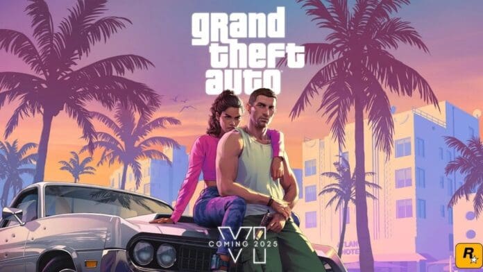 Rockstar Games revela tráiler del videojuego 'GTA VI' tras filtración