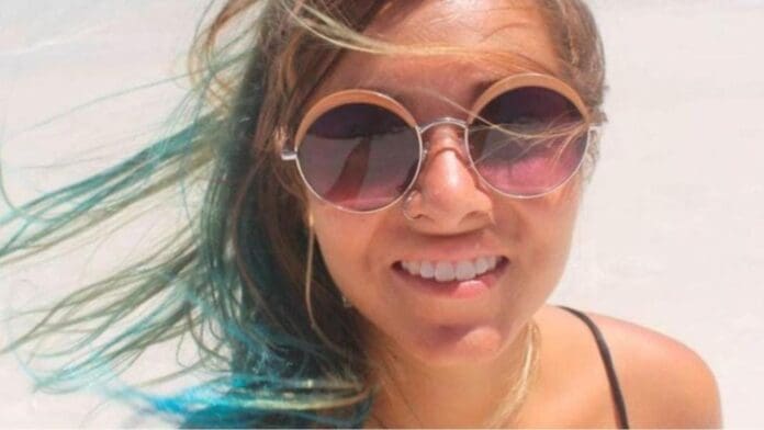 Una joven argentina sufrió un accidente cerebrovascular en Playa del Carmen y ahora requiere ser operada de urgencia.