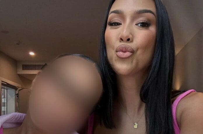 Madre saca a su hija de 12 años de la escuela para ser influencer de tiempo completo 