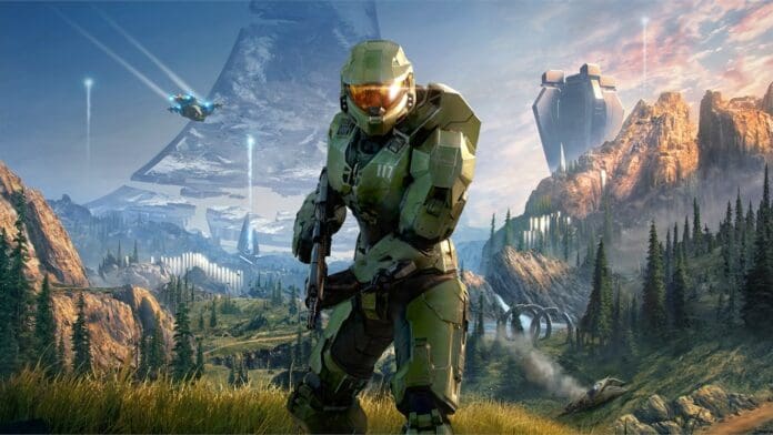 Halo Paramount+ reveló el tráiler y fecha de estreno de la segunda temporada