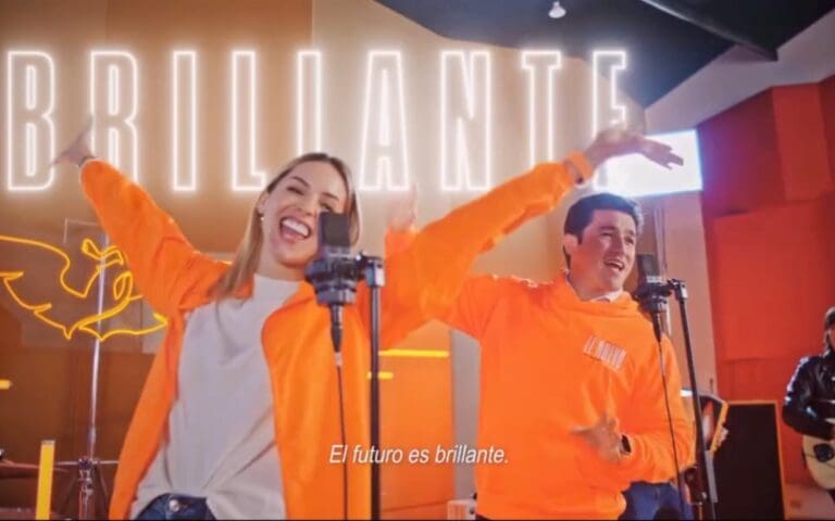 VIDEO: Mariana Rodríguez y Samuel García estrenan “El Nuevo”, canción de su fallida campaña presidencial