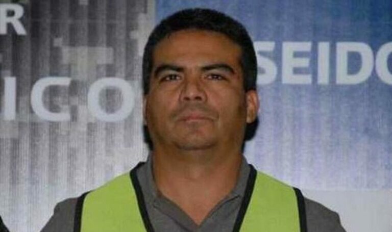 Extraditan a Jesús Alfredo Salazar, líder de "Los Salazar" y lugarteniente de "El Chapo", a Estados Unidos