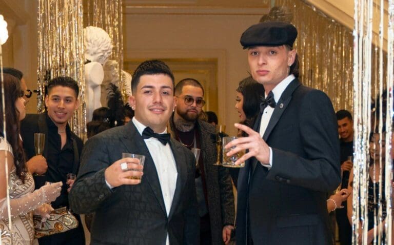 Peso Pluma: La revista Rolling Stone le da la canción del año 2023 por ‘Ella baila sola’