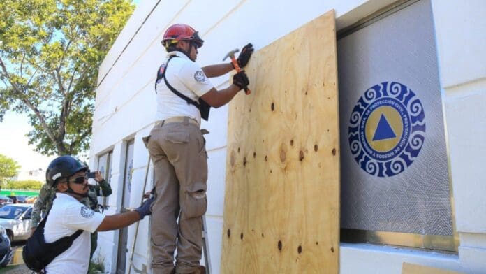 Concluyó con éxito temporada de huracanes