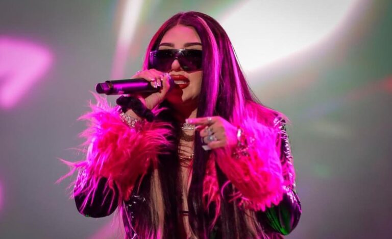 Bellakath dice que todas le quieren copiar y explota contra sus supuestas imitadoras