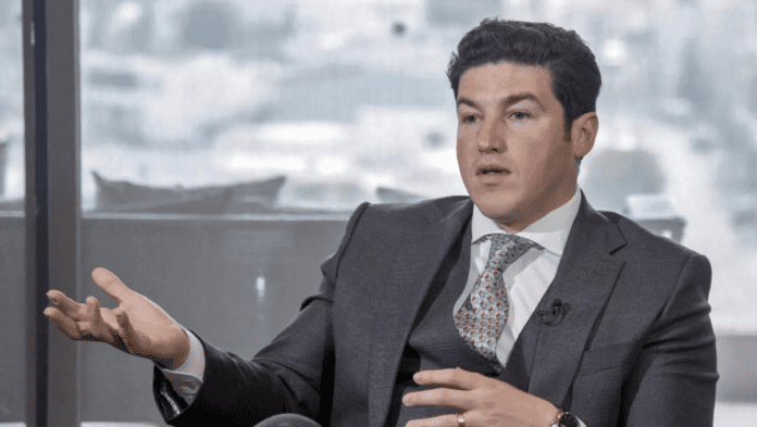 Samuel García confirma que no participará en la contienda presidencial del 2024