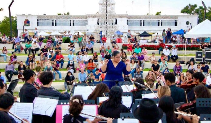 Solidaridad celebra el Día Internacional de la Ciudad Educadora
