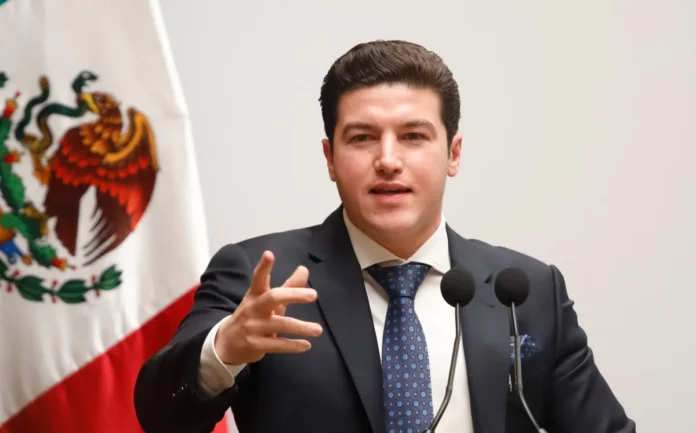 Samuel García se baja de la contienda presidencial; vuelve a Gobierno de Nuevo León