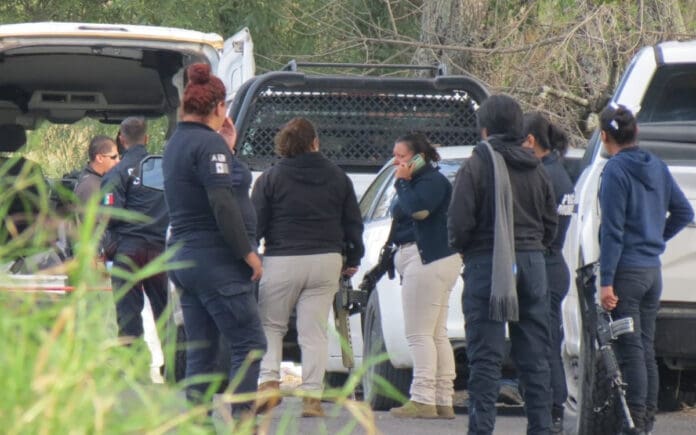 Asesinan a seis personas, incluyendo dos niños, en Michoacán