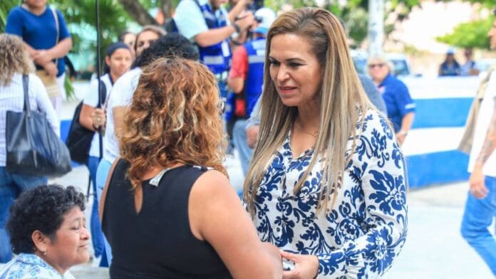 Elevan calidad de vida en comunidades lejanas de Solidaridad