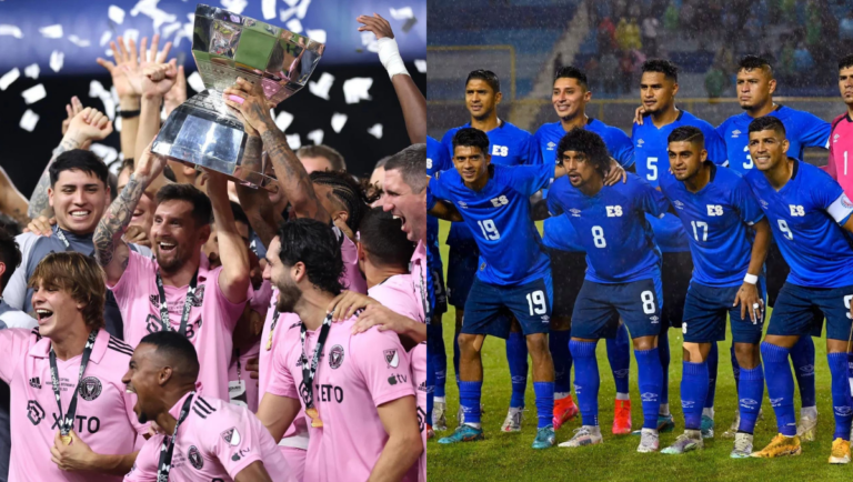 Inter Miami de Lionel Messi anuncia duelo amistoso contra un equipo de la Concacaf; no es de la Liga MX